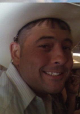 David Glenn Antilley Jr.