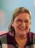 Elizabeth “Jenny” Ann Green Impson