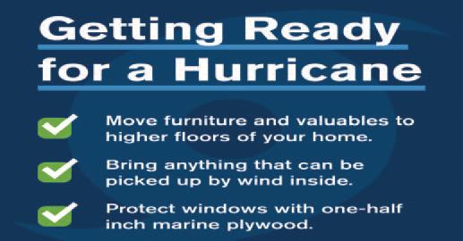 2024 Hurricane Season could set records ─ Get Ready Now