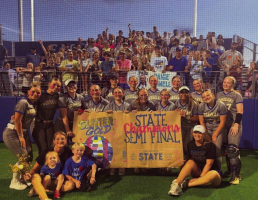 Brookeland defeats Moulton in nailbiter to return to State