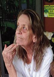 Patsy Ann Bell