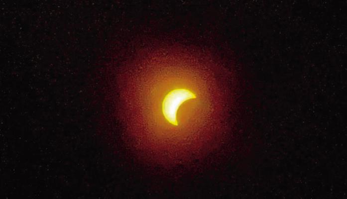2024 Eclipse...
