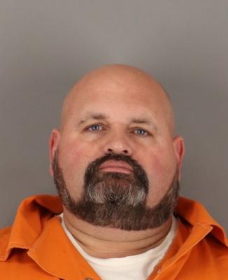 February 2nd Mugshot