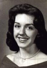 Martha Milstead Lindsey