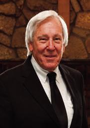 Wendell Lewis Norris