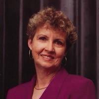 Barbara June Pruett