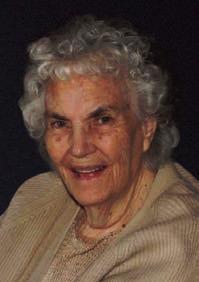 Gladys Jewel Smith Galloway