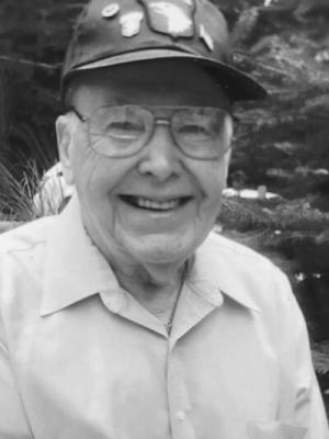 Haynes Monroe Dugger