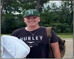 Area IX FFA leadership camp is this week with district officer Sam Welch of Hemphill. photo submitted