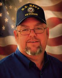 Chris Donald Kolb