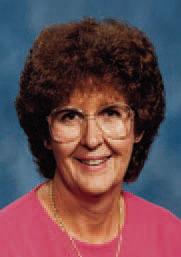 Jimmie Louise Williams