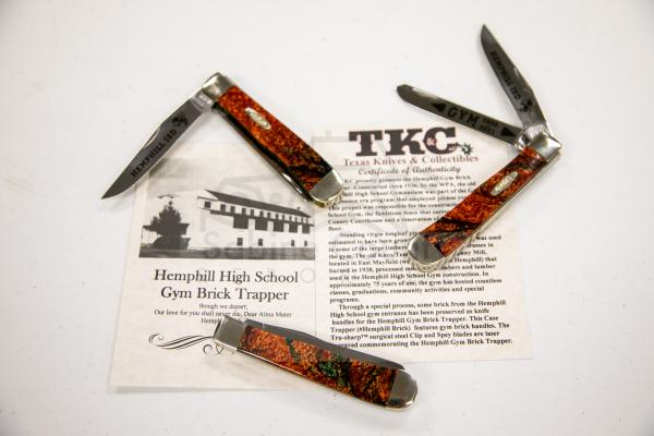 Brick Trapper - 