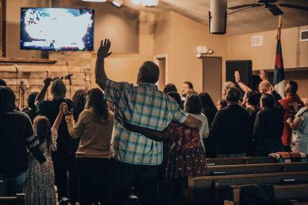 Sabine County Revival