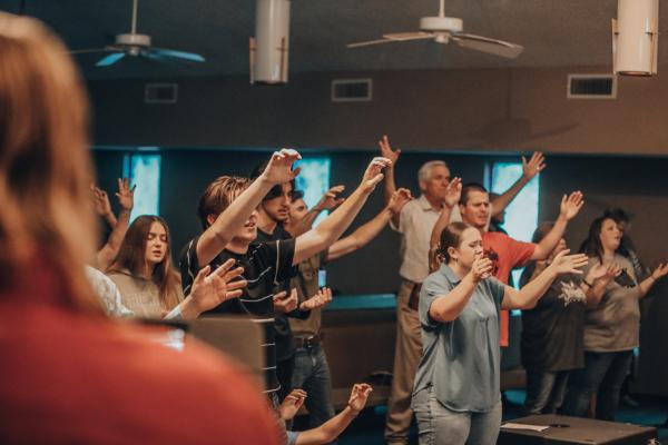 Worship