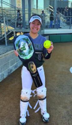 Photos from Hemphill ISD Athletics