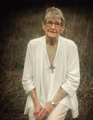 Melba Elaine Rich