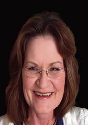 Daphne Rene' Rash