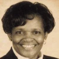 Marjorie Hunt Bluford