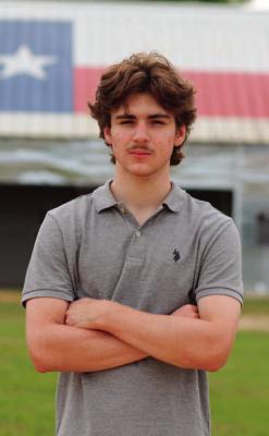 Wyatt Jackson Heslip