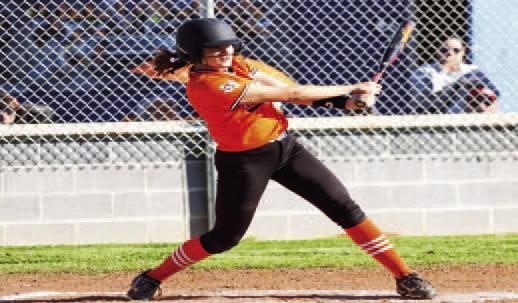 Tigers, Lady Tigers maintain winning ways