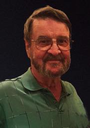 William Derwood Conn