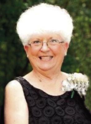 Dollie Janise Cannon