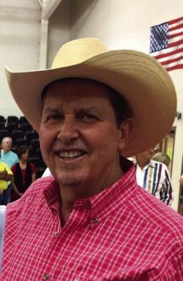 Gary Wade Williams