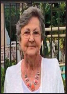 Shelia Ann Reynolds-Brown