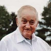 Robert Calvin Burch