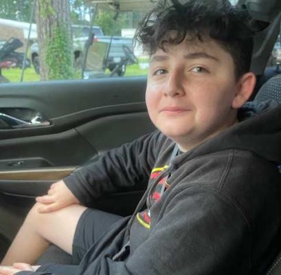 8th Grade Brookelande