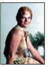 Jacqueline 'Jackie” Diana Smith