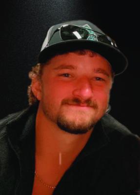 Joseph “JoJo” Michael Hogan
