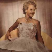 Sandra Janice Burrow