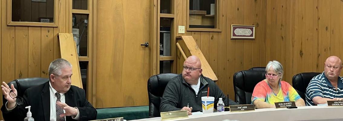 Clean up dates set for Dec. 29-30