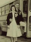 Elaine Franklin Giddens