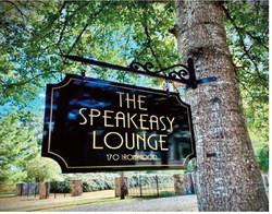 Breaking Barriers, Pouring History: The Woman Behind The Speakeasy