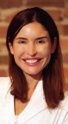 “All services at Creed Fade Company are provided under the medical supervision of Dr. Natalia Luraguiz, MD,”