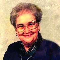 Helen Williams