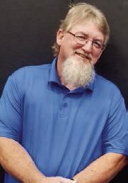 Kenneth Eugene Walker