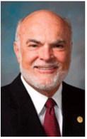 Senator Nichols appointed
