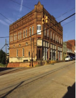 SAN AUGUSTINE’S LAST ‘HELLO’