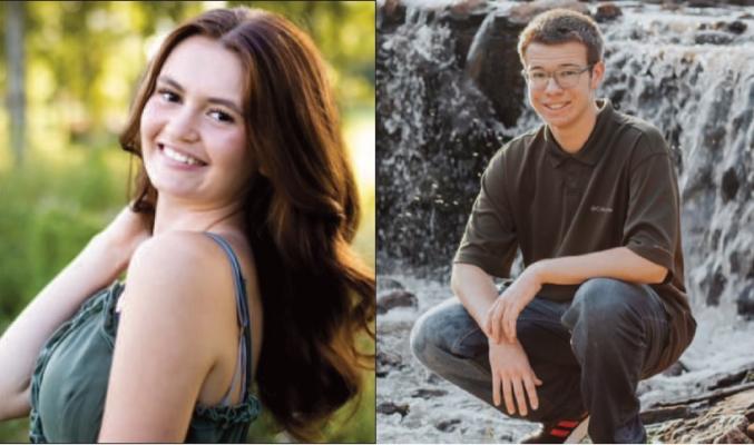 West Sabine ISD announces 2025 Commencement