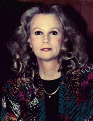 Margaret “Anne” Miller Aiken