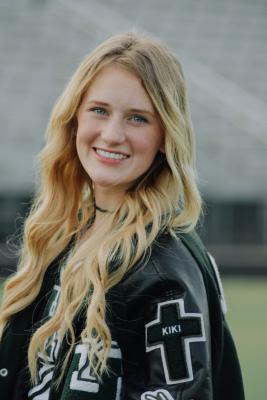 ALAINA DICKERSON