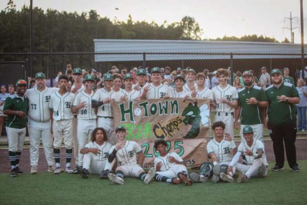 Area Champs...
