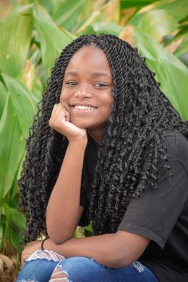 Armani Mason