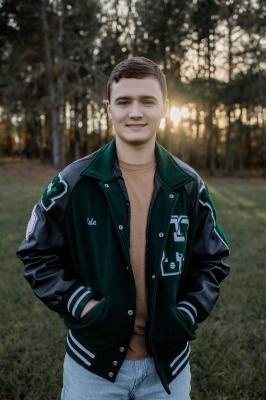 CADE KITTMAN