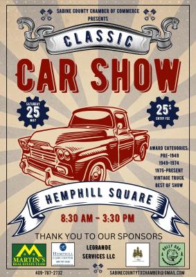Car Show