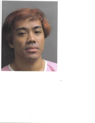 Charles Brandon South 