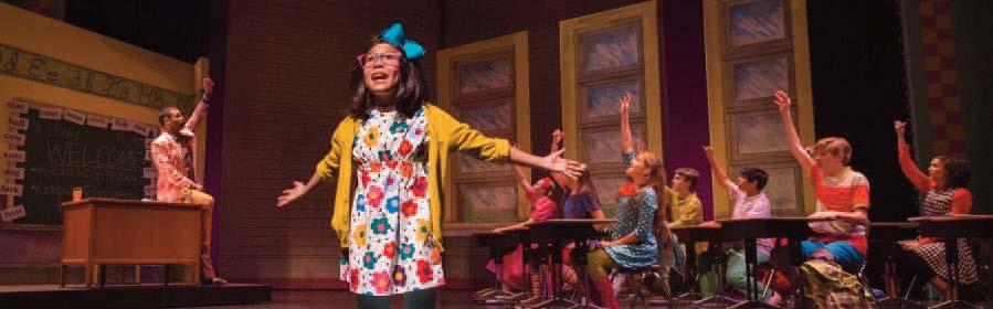 Hemphill Little Theatre Announces Summer Theater Camp for Local Youth